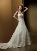 EW Wedding Dresses 503