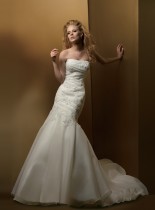 EW Wedding Dresses 507