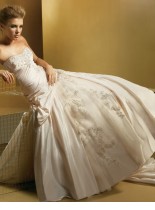 EW Wedding Dresses 520