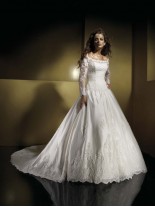 EW Wedding Dresses 521