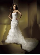 EW Wedding Dresses 522