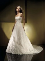 EW Wedding Dresses 523