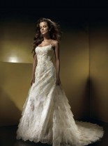 EW Wedding Dresses 525