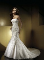 EW Wedding Dresses 526