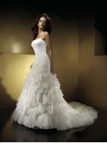 EW Wedding Dresses 527