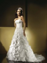 EW Wedding Dresses 529