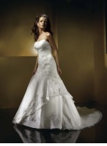 EW Wedding Dresses 531