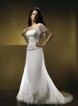 EW Wedding Dresses 532