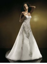 EW Wedding Dresses 534