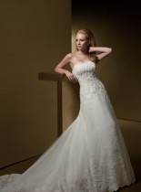 EW Wedding Dresses 535