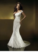 EW Wedding Dresses 536