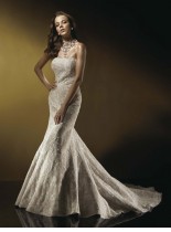 EW Wedding Dresses 539