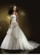 EW Wedding Dresses 541