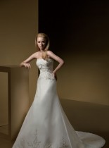 EW Wedding Dresses 545