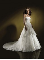 EW Wedding Dresses 546