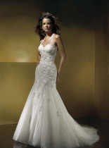 EW Wedding Dresses 548