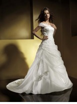 EW Wedding Dresses 549
