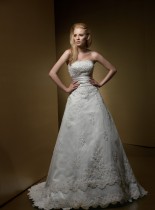 EW Wedding Dresses 553