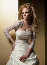 EW Wedding Dresses 554