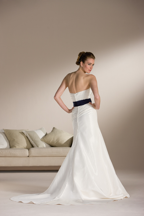 HS Wedding Dresses 558