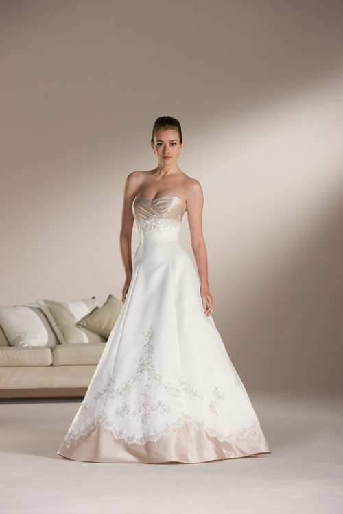 HS Wedding Dresses 567