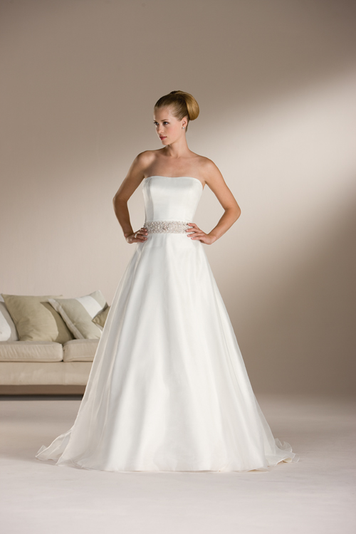 HS Wedding Dresses 568