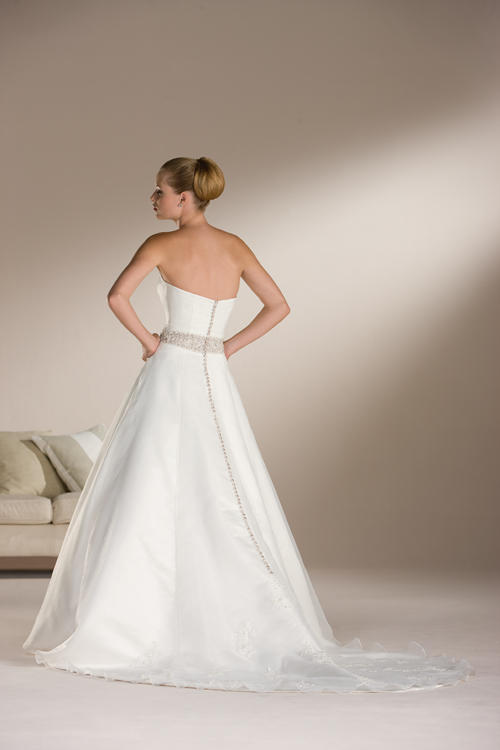 HS Wedding Dresses 568