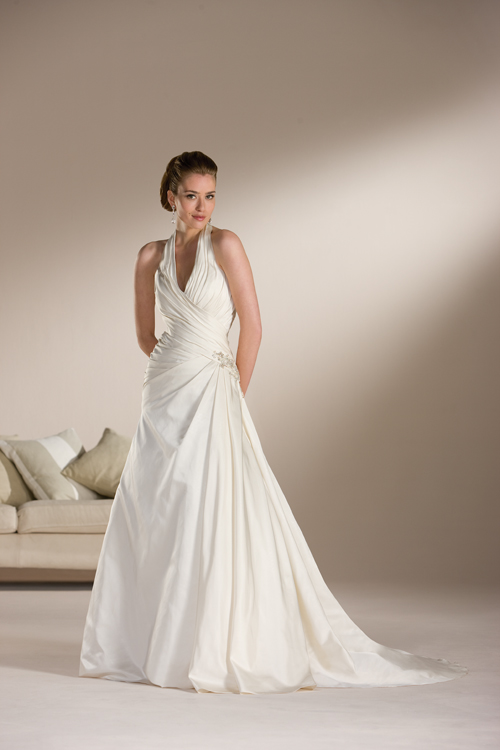 HS Wedding Dresses 575