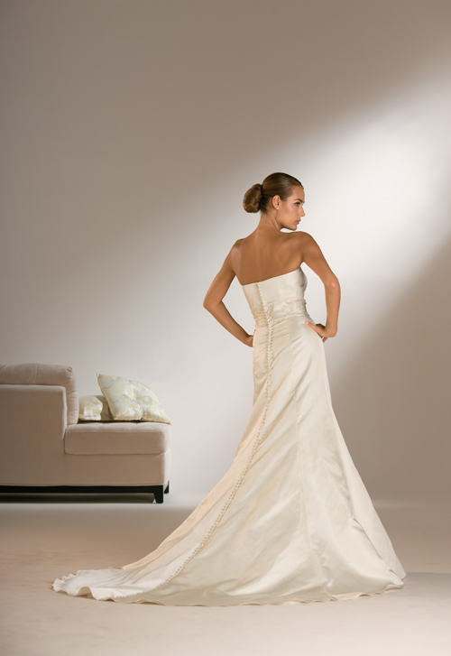 HS Wedding Dresses 576