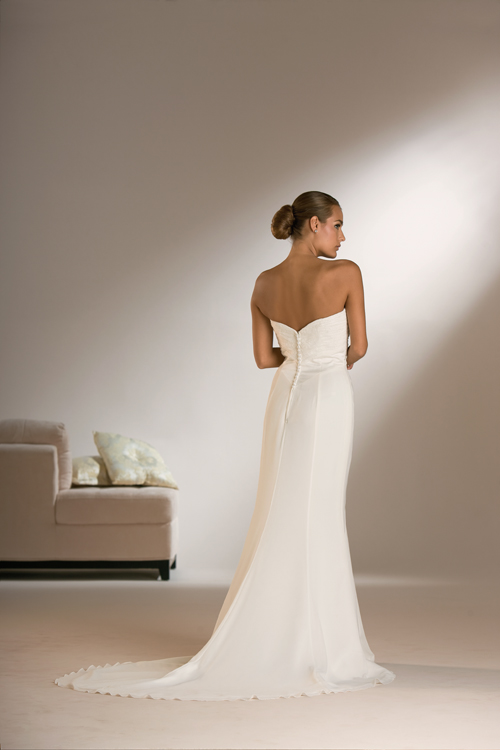 HS Wedding Dresses 577