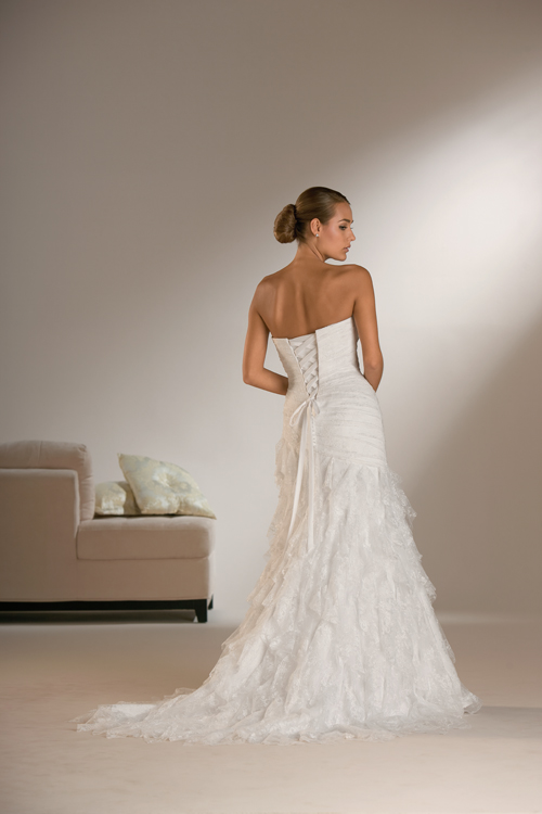 HS Wedding Dresses 579