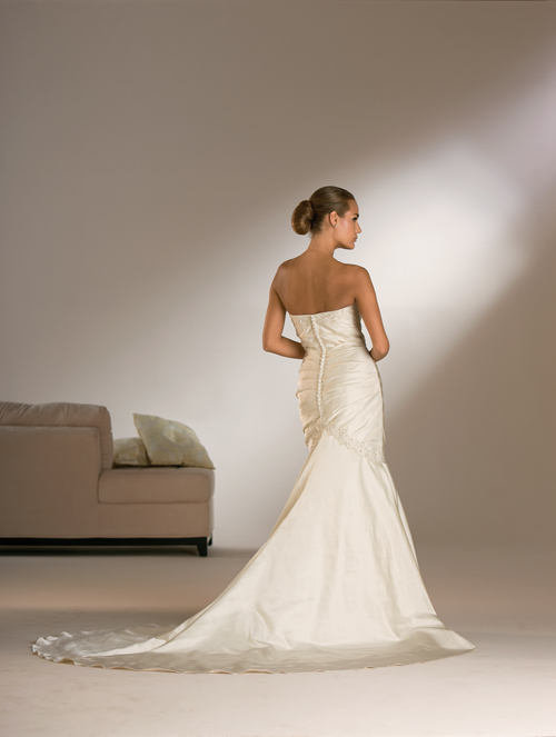 HS Wedding Dresses 582