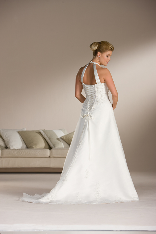 HS Wedding Dresses 591