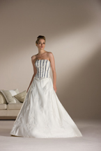 HS Wedding Dresses 557