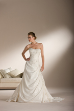 HS Wedding Dresses 569