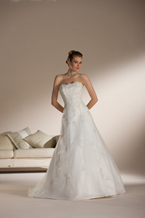 HS Wedding Dresses 571