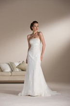 HS Wedding Dresses 572