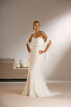 HS Wedding Dresses 577