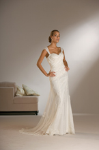 HS Wedding Dresses 578