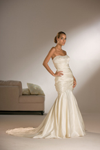 HS Wedding Dresses 582