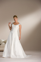 HS Wedding Dresses 585