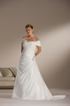 HS Wedding Dresses 588