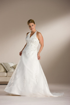 HS Wedding Dresses 591