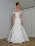 HS Wedding Dresses 594