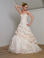 HS Wedding Dresses 595