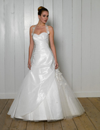 HS Wedding Dresses 597
