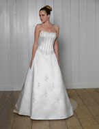 HS Wedding Dresses 603